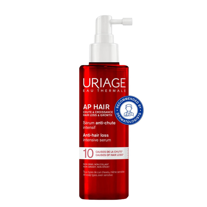 Ap Hair - Sérum Anti-Chute Intensif 100 ml