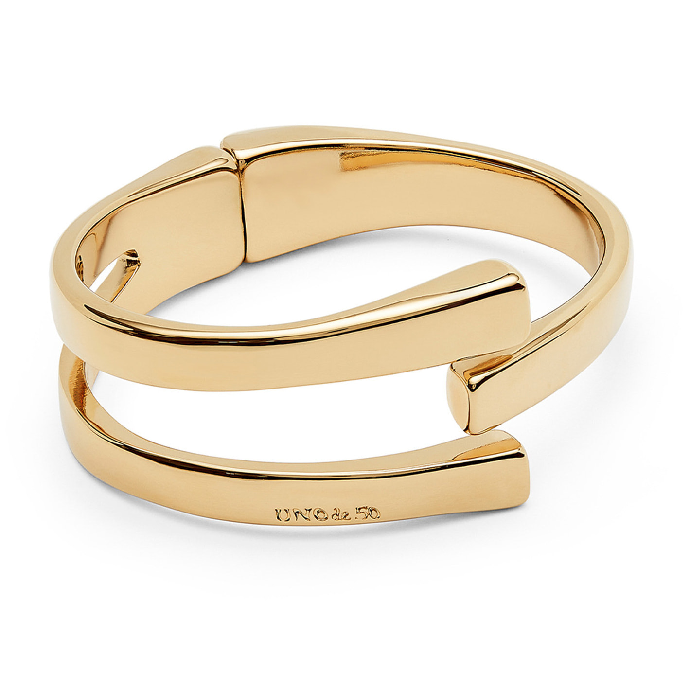 Pulsera SER ORIGINAL ORO L