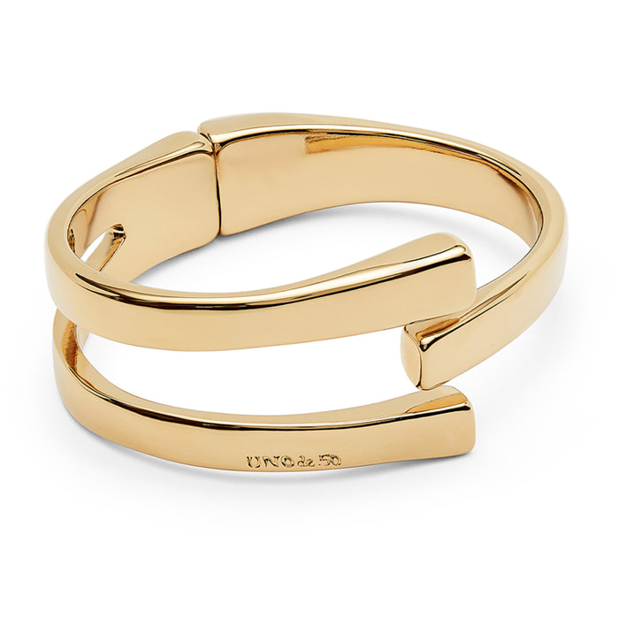 Pulsera SER ORIGINAL ORO L