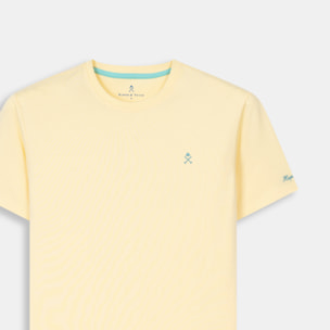 CAMISETA LIVE HARPER