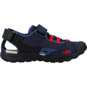 SANDALIAS GEOX  VANIETT BOY C