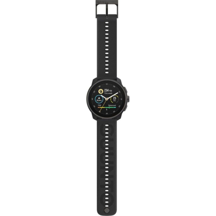 Montre sport SUUNTO Race S All Black