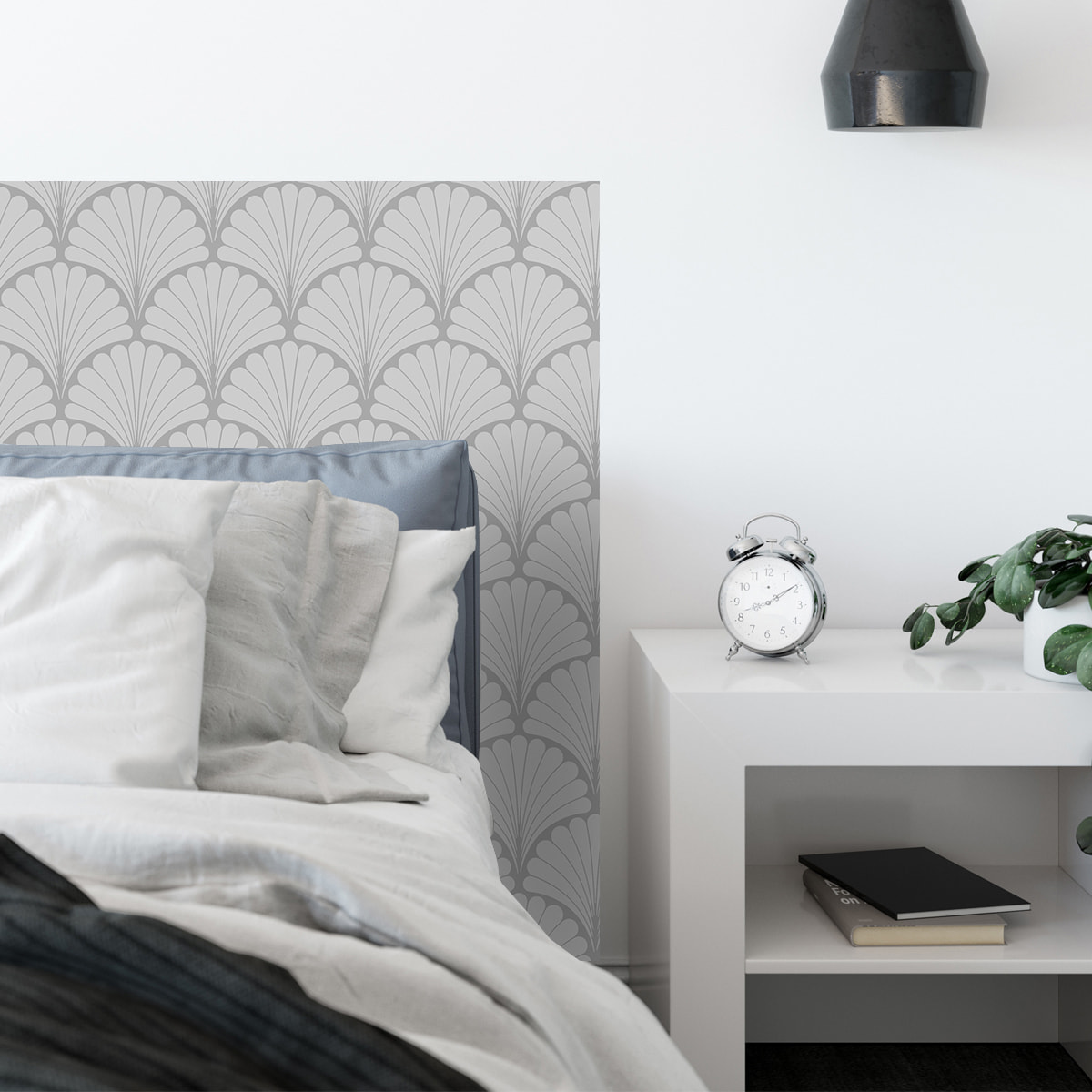 Stickers adhesivos de CERAMIKO - Glamour 5 50x100