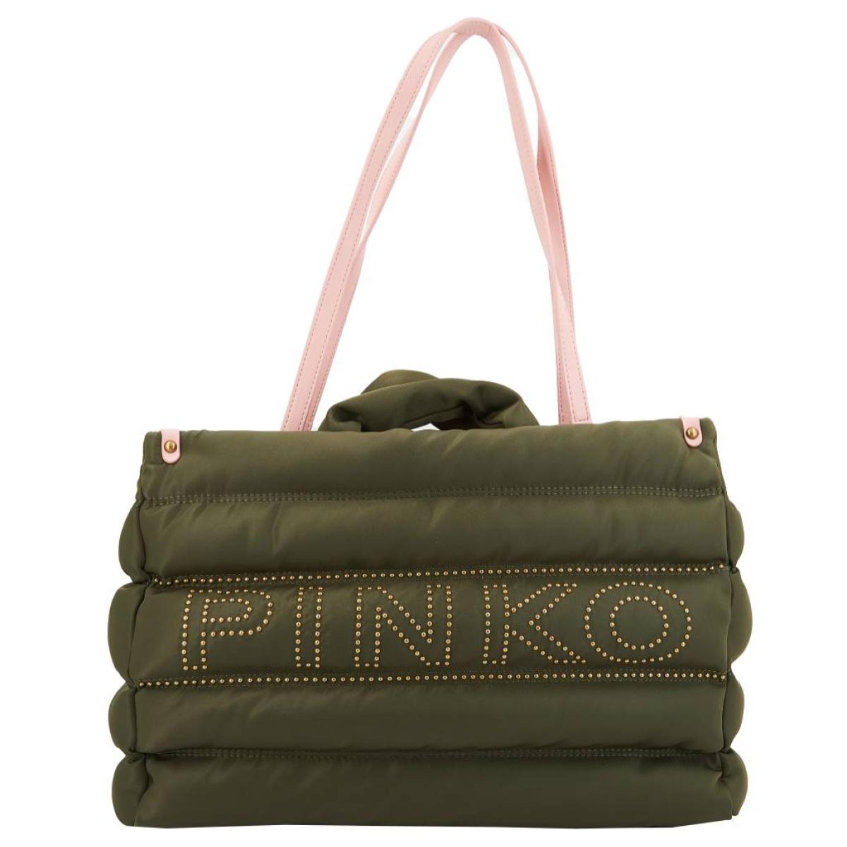 BOLSOS PINKO RICICLATO