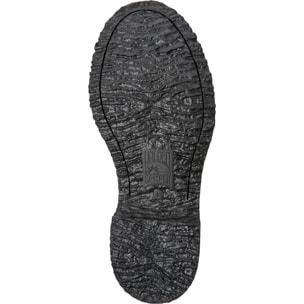 Scarpe stringate - CAMPER Walden Twins - Multicolore - Pelle liscia