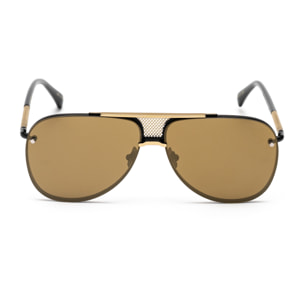 Gafas de sol Belstaff Hombre BECKINGTON-NEGRO