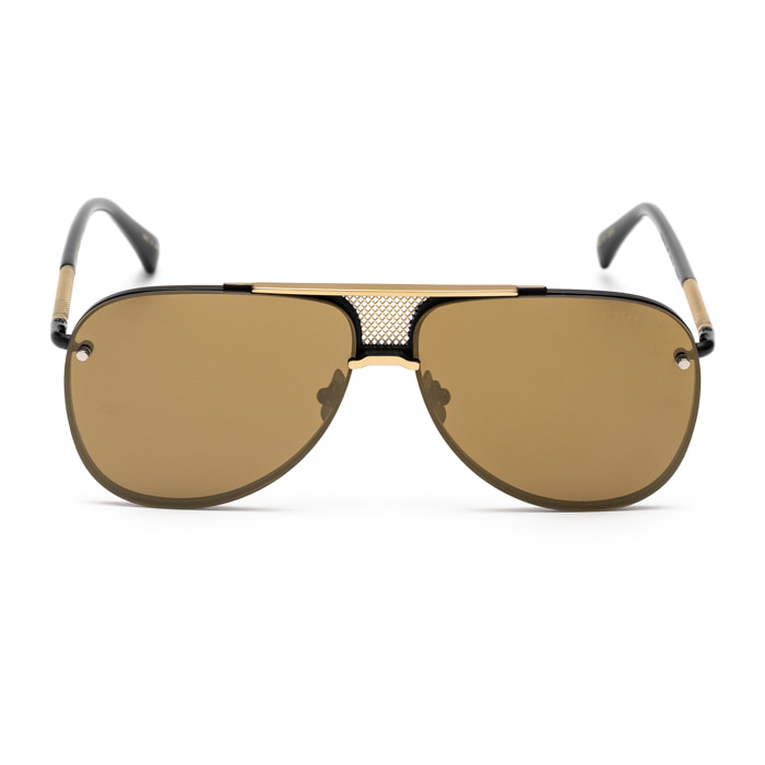 Gafas de sol Belstaff Hombre BECKINGTON-NEGRO