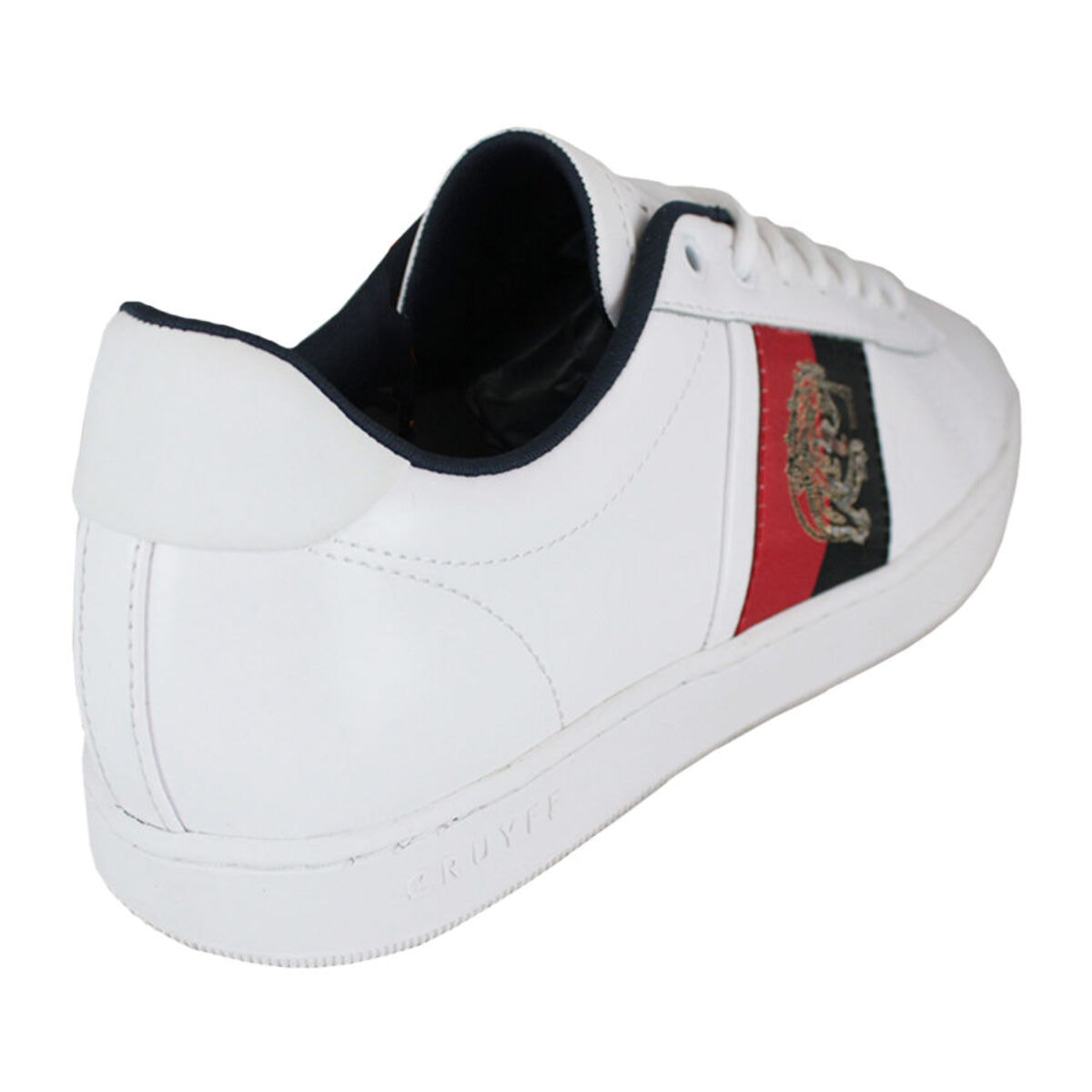 Zapatillas Sneaker para Hombre - CRUYFF Sylva semi CC6220193 511 White