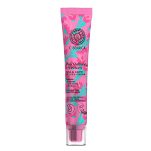 Pink Calluna - Roll-On Gel Yeux Anti Cernes et Poches 20ml
