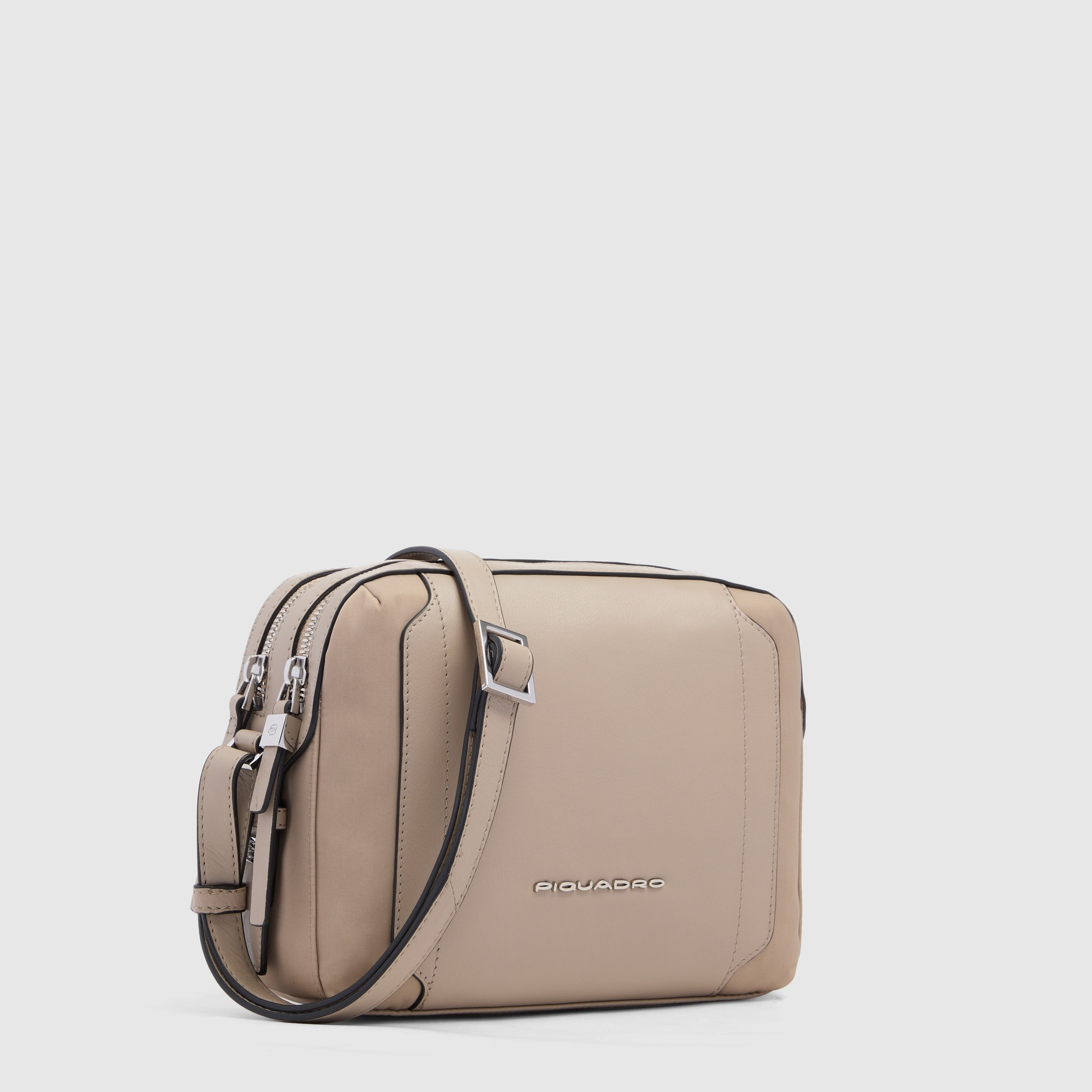 Piquadro Borsa tracolla donna modello camera case