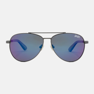 GAFAS DE SOL SUPERDRY SDS CHASSIS-008P 57-13-140