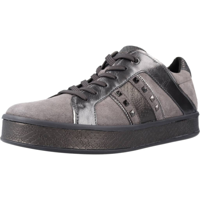 SNEAKERS GEOX D LEELU'