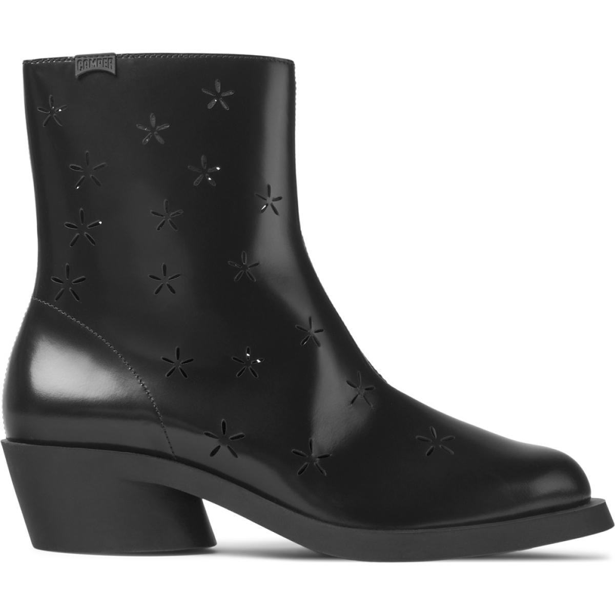 CAMPER Bonnie - Botas Negro Mujer