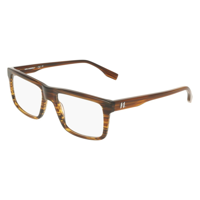 Gafas de Vista Karl Lagerfeld KL6278 212 de Acetato Hombre 54 mm