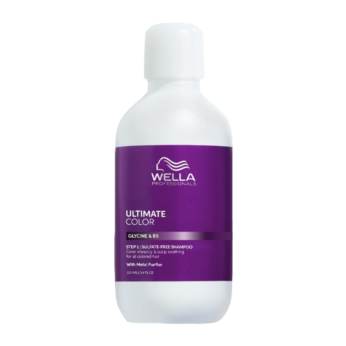 WELLA PROFESSIONALS Ultimate Color Shampoo 100ml