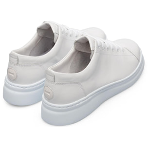 CAMPER Runner Up - Sneaker Bianco Donna