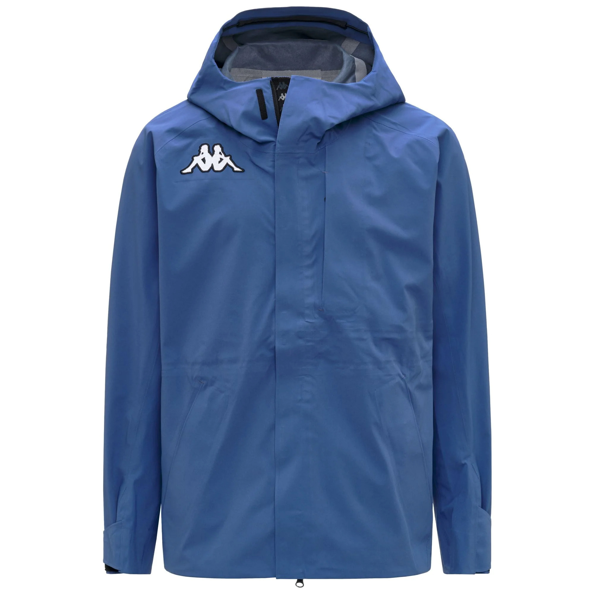 Kappa - Giubbotti Uomo Blu - 6CENTO 626