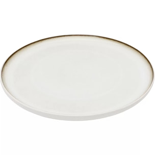 Plat Elio 33cm Kare Design