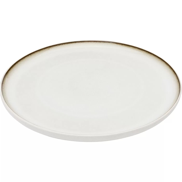 Plat Elio 33cm Kare Design