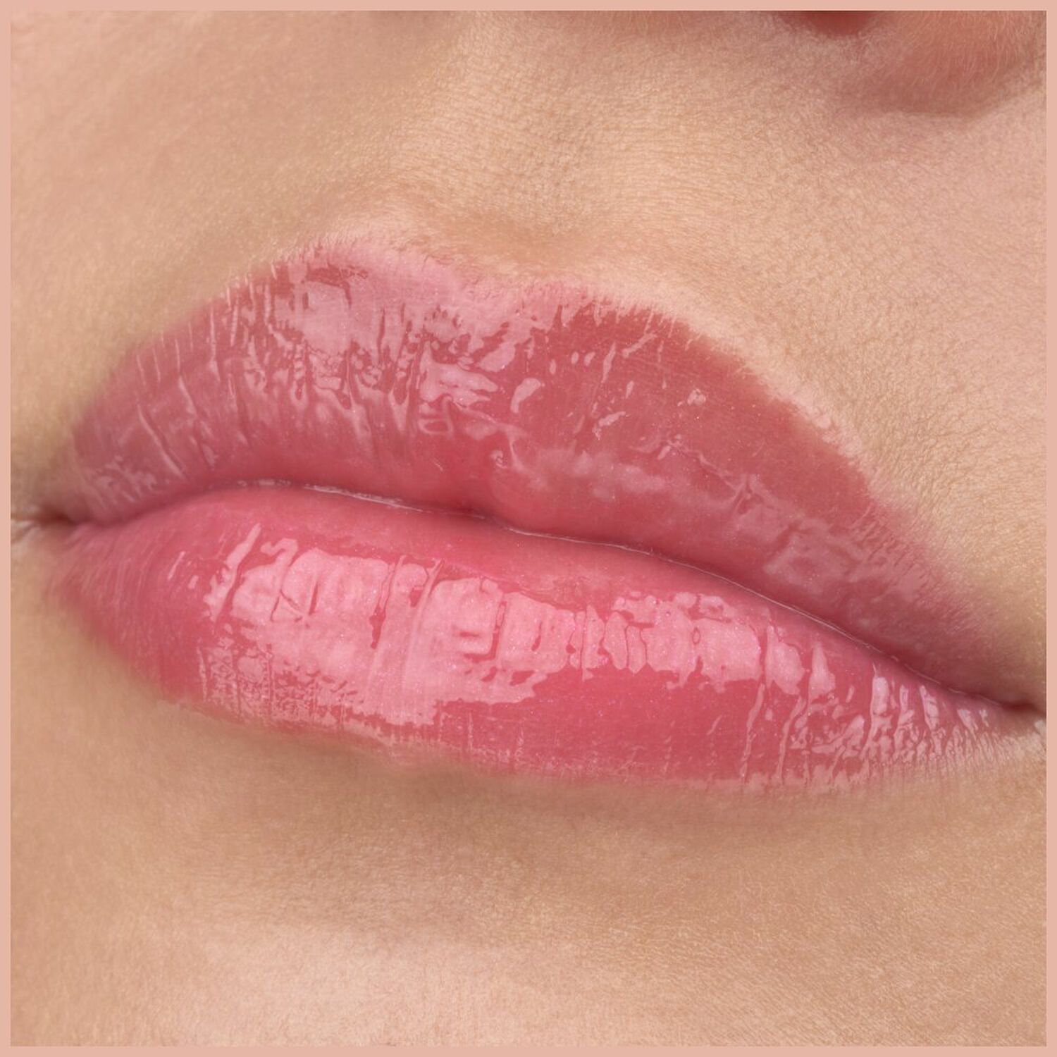 Juicy Bomb Shiny - Gloss Lèvres Ultra-Brillant