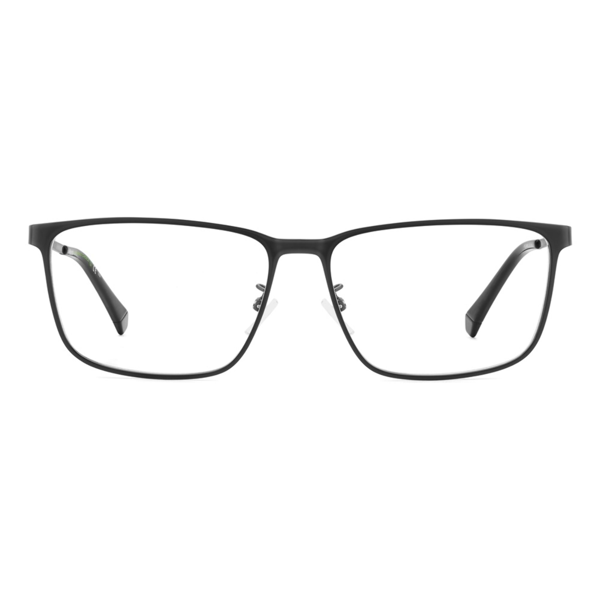 Gafas de Vista Polaroid PLD D494/G 003 58 de Metal Hombre 58 mm