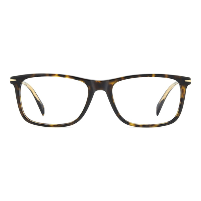Gafas de Vista David Beckham DB 1213 086 53 de Acetato Hombre