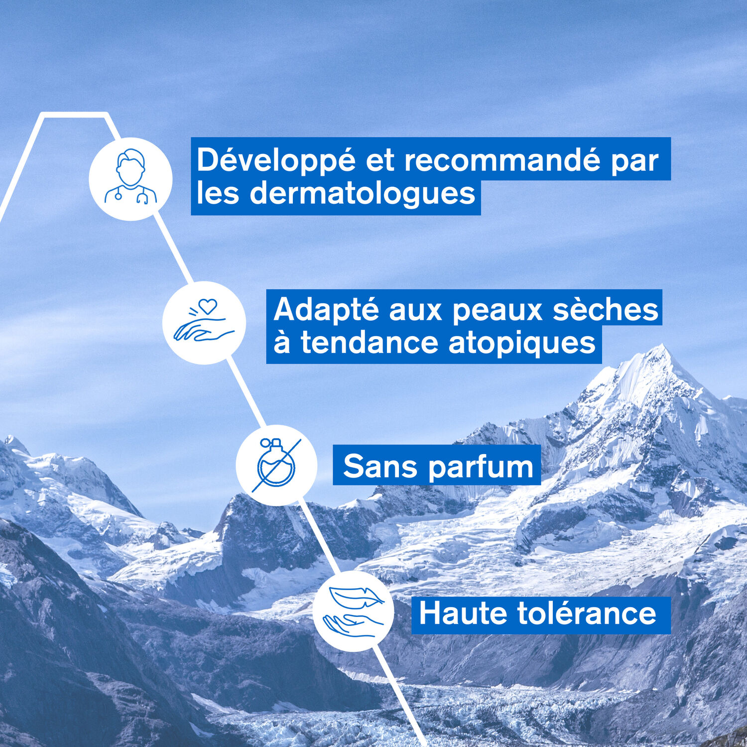 Xémose - Brume SOS Anti Grattage 200 ml