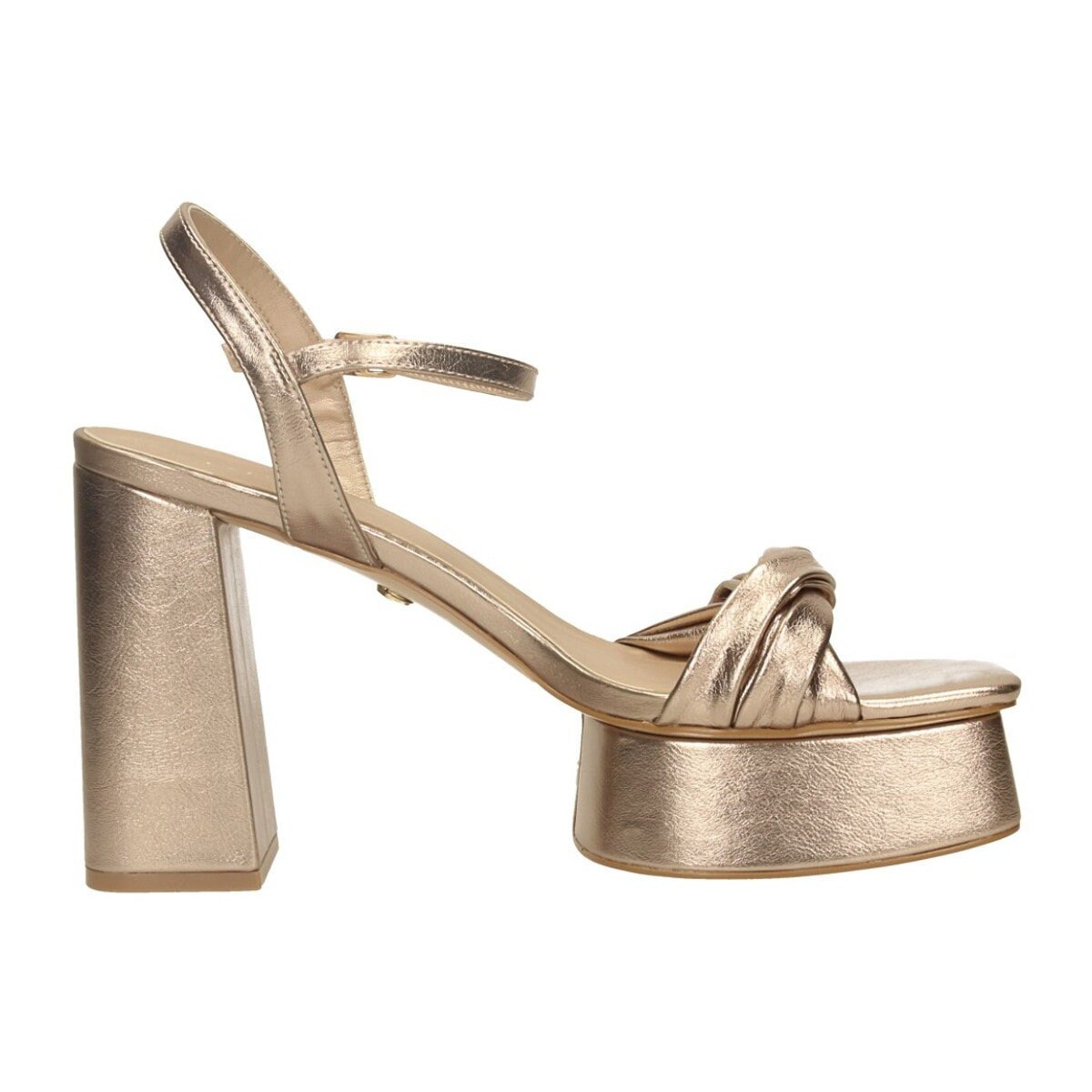 Sandali Donna Tata Italia Rosa