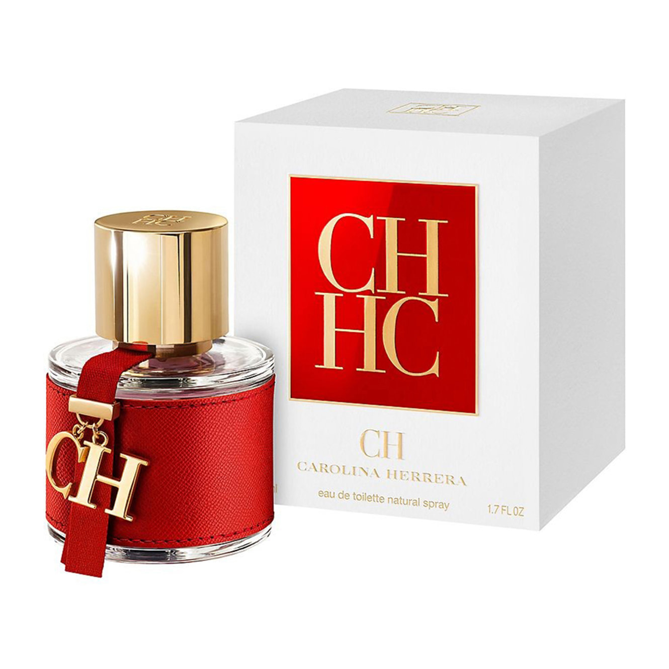 Carolina Herrera Ch Woman Edt 30 Ml Vapo