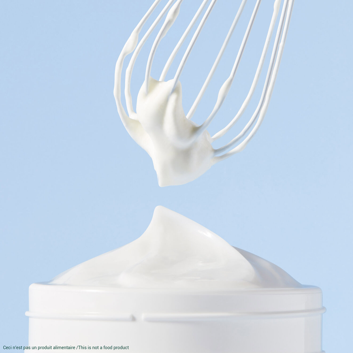 Crème fraîche de beauté®  - Crème Repulpante Hydratante 48h- Peaux normales