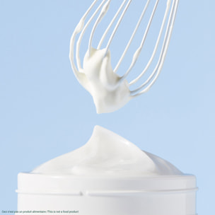 Crème fraîche de beauté®  - Crème Repulpante Hydratante 48h- Peaux normales