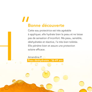 Photoderm - Eau Solaire SPF 30 200 ml