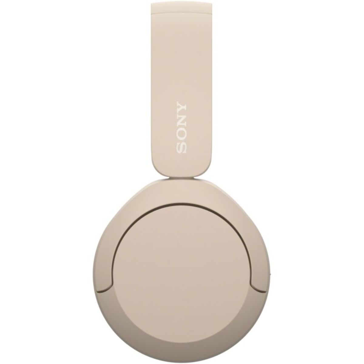 Casque SONY WH-CH520 Crème