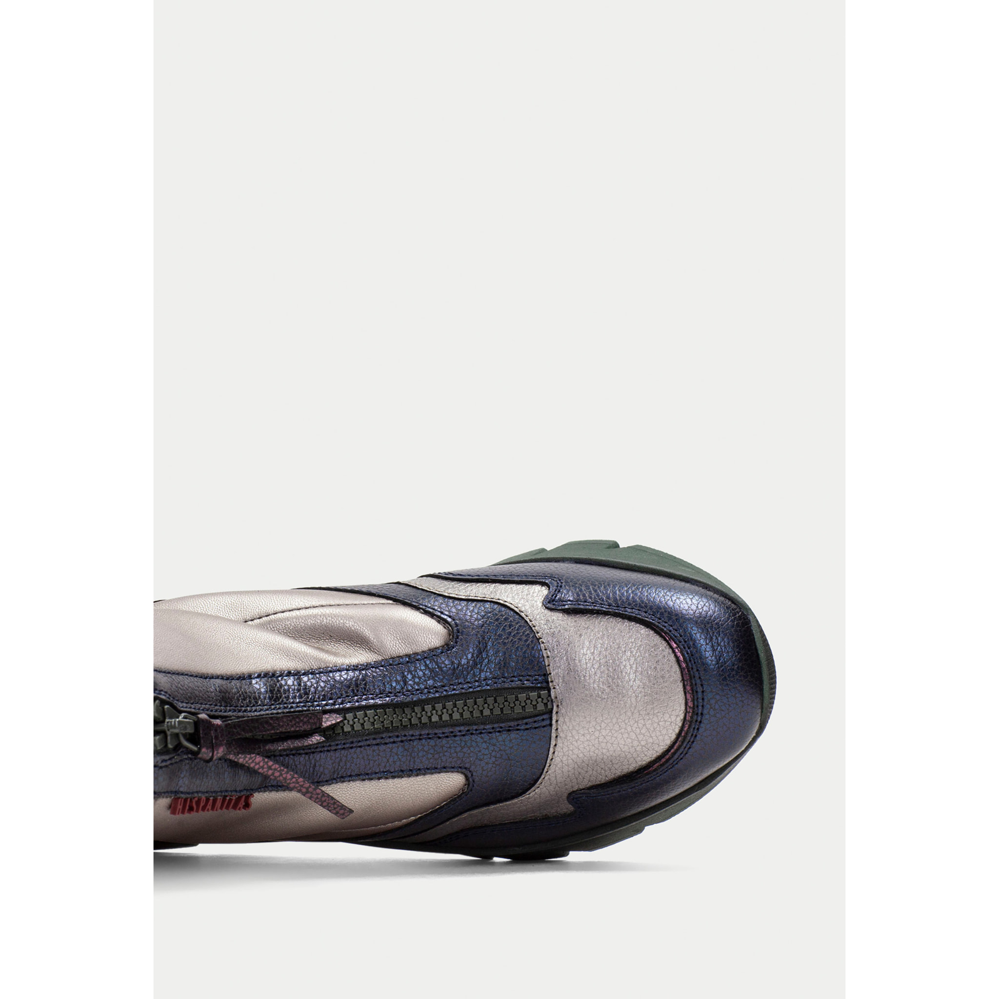 Botin sport Helsinki Multi metal 5 cm