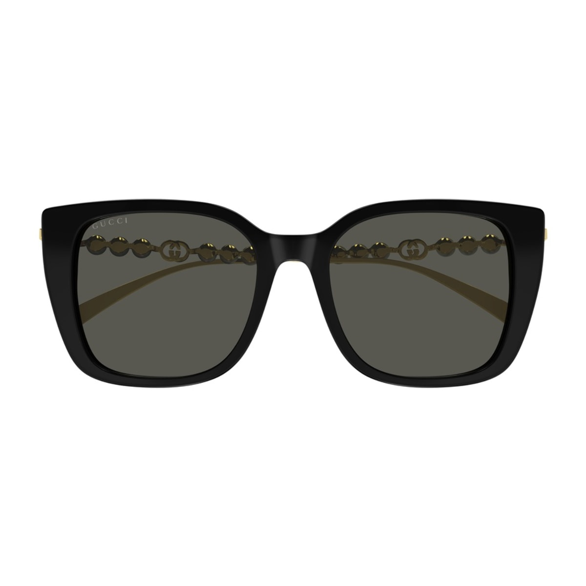 Gafas de Sol Gucci GG1971SA-001 de Acetato Mujer 55 mm