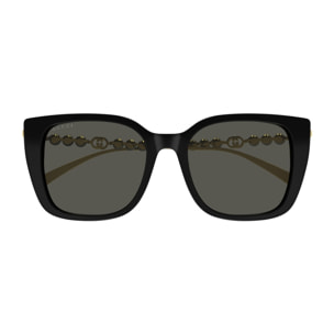 Gafas de Sol Gucci GG1971SA-001 de Acetato Mujer 55 mm