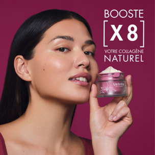 Argan Bio Active - Crème Lift & Fermeté