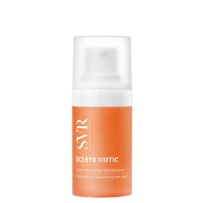 Biotic - Soin yeux lissant illuminateur 15 ml