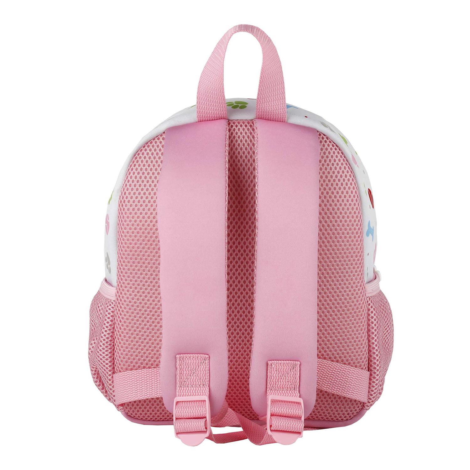 Zaino Puddeel per animali domestici. Neoprene morbido e liscio.