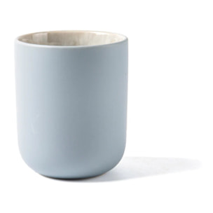 Lot de 4 tasses en grès