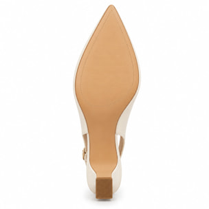 Decollete - tacco 6,0 cm