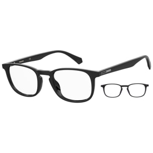 Montura de gafas Polaroid Hombre PLD-D410-807