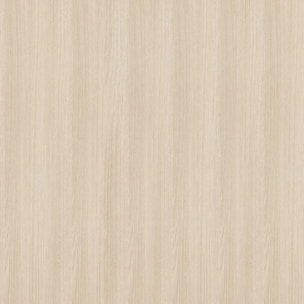 Mueble de baño con espejo Feel 3 cajones Roble