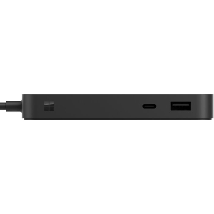 Station d'accueil MICROSOFT Surface USB4 Dock