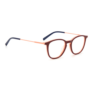 Montura de gafas M Missoni Mujer MMI-0066-1RQE718