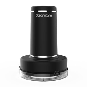 Défroisseur vapeur STEAMONE EUDTC75B + RP10