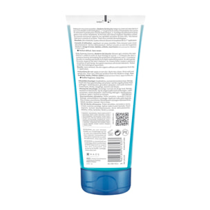 Atoderm Gel Douche - Ultra-Douceur Peaux Sensibles Normales à Sèches