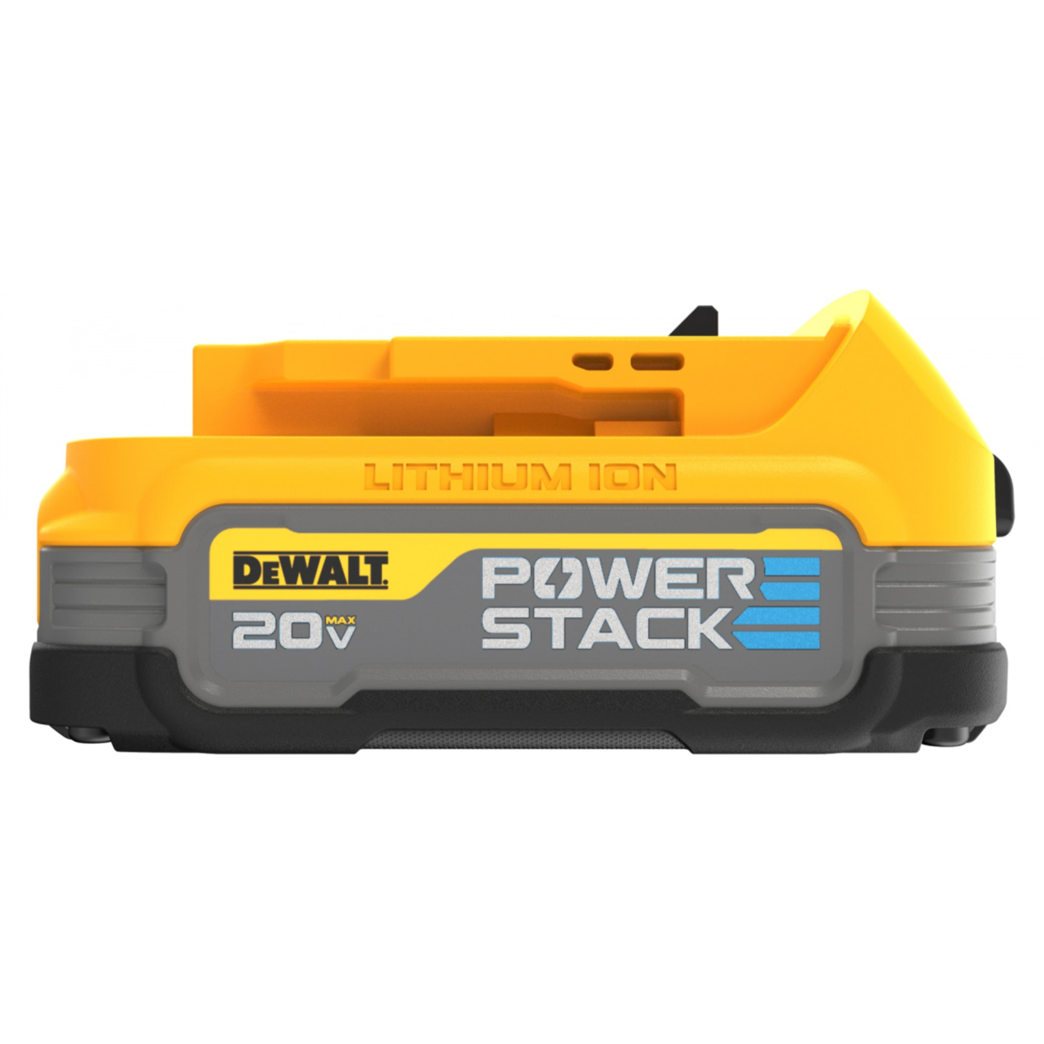 Batterie compacte Powerstack XR 18V - DEWALT - DCBP034-XJ
