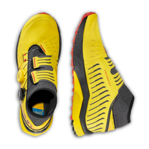 Jackal II Boa Hombre Zapatillas Trail Running La Sportiva