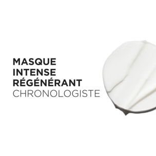 Chronologiste - Masque Revitalisant Jeunesse pour les Cheveux Affaiblis par les Effets du Temps